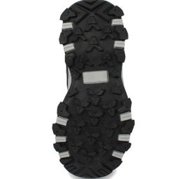 AL 8082 Ботинки детские, черный - Antilopa фото 5