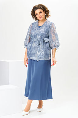 Комбинезон Romanovich Style 1-2517 мультиколор фото 126