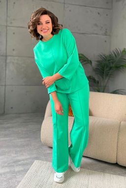 Костюм Rumoda 2144/1 мята  фото 3