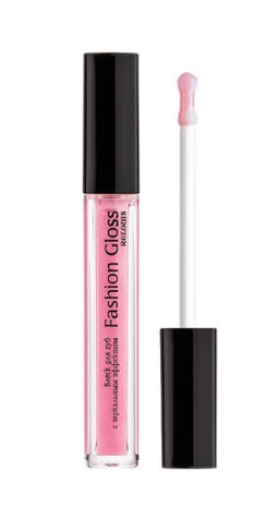 RELOUIS Блеск для губ "Fashion Gloss" тон 12