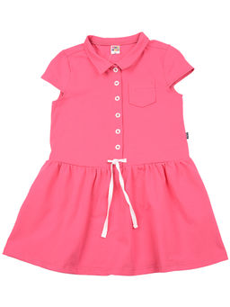 Платье UD 3297 малина - Mini maxi фото 3