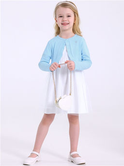 болеро 1ДДЕД2025024 - Апрель фото 4