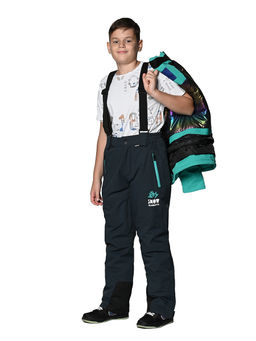 Костюм T-89200 Бирюзовый