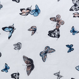 Постельное бельё Этель дуэт Легкость 143*215 см - 2 шт, 240*220 см, 70*70 см -2 шт  фото 16