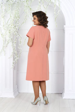 Костюм Ninele 5988 коралловый фото 3