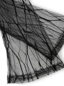 Перчатки женские б/п IS1010 black - Eleganzza фото 3