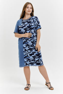 Платье 7139 - Натали фото 3