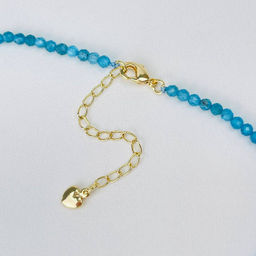 Колье из Апатита (градиент)