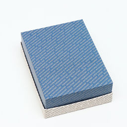 Цена за 5 шт. Подарочная коробка Мужская, 16.5?12.5?5.2 см