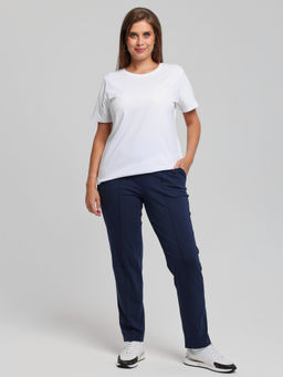 VIOTEX Брюки Стремление-1 из хлопка с лайкрой - Виотекс фото 11