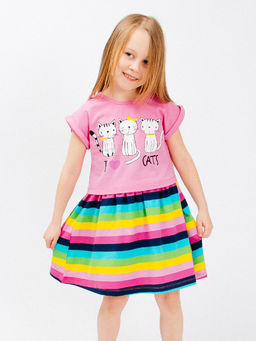 Платье для девочки Bonito