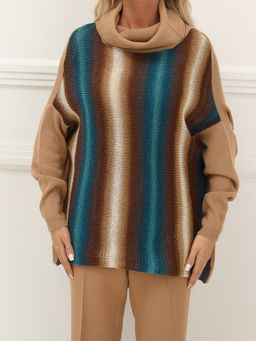 Джемпер Др5-543 - Wisell фото 10