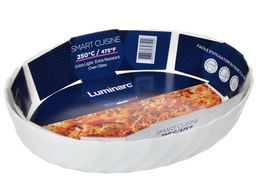 SMART CUISINE Форма для запекания 32*24 см овальная, арт. P4018, Q6775