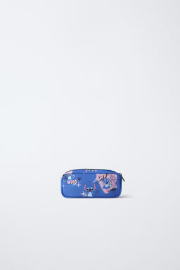LILO & STITCH  DISNEY PENCIL CASE - Zara фото 5