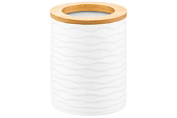 Набор кухонных принадлежностей 4 пр.с подставкой Айсберг волны - Elan gallery фото 5