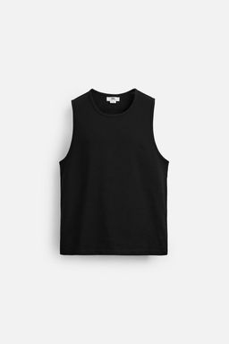 TANK TOP - LIMITED EDITION - Zara фото 6