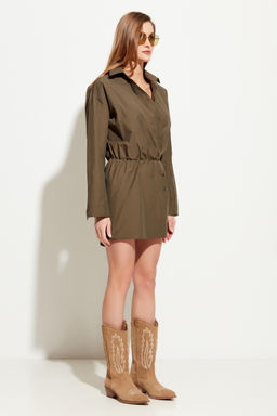 Платье 54685 - Lakbi фото 3