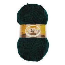 Пряжа ADELIA RADA 100% акрил 10 шт. х 100 г 80 м  4 м