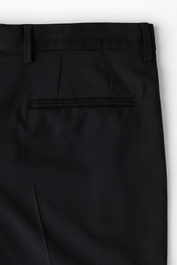 Pantal?n de traje Regular Fit - H&m фото 8