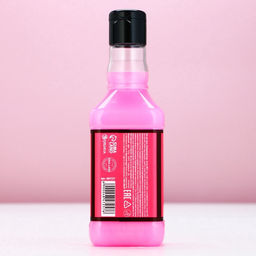 Гель для душа во флаконе виски Слезы моих бывших, аромат сладкий вермут, 250 мл - Чистое счастье фото 11