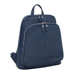 Женский рюкзак Hollis Black - Lakestone фото 16