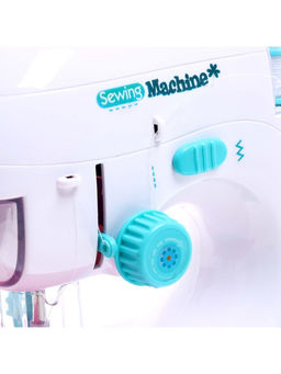 Швейная машинка Рукодельница, 3 катушки - Simaland фото 7