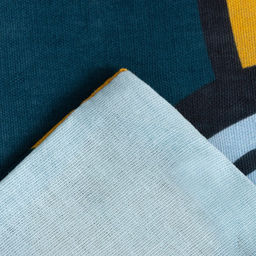 Пододеяльник 1.5-спальный Этель T-Rex king, 143215 см, бязь  фото 3