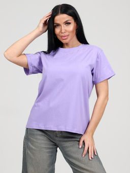 IV-CAPRIZ Совершенство - футболка женская из хлопка фото 45