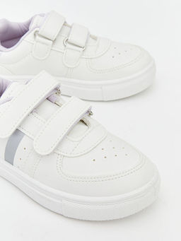 C?rt C?rtl? K?z Bebek Spor Ayakkab?