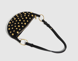 Сумка A-MR-125-Brown - Ferro фото 2