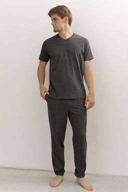 БРЮКИ МУЖСКИЕ арт. 6523M-50142.1H-029