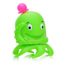 Заводная игрушка "Осьминог" в  пакете