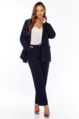 Костюм LaKona 11535 синий  фото 2