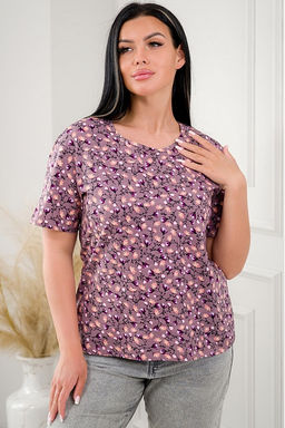 Футболка, арт. 0403-00 - Шаrliзе фото 5