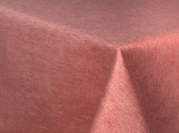 09с47 ЯК Скатерть 150*120 "Атласная" цв.бордо