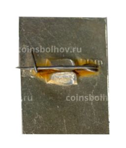 Значок Кисловодск
