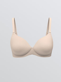 Balensiz Yar?m Dolgulu D?z Ti??rt S?tyen