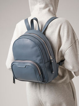 Рюкзак Azaro 30852 серый свет