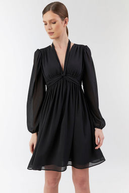 5-3057-5381-4 Платье - Serginnetti фото 2