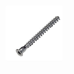 Стяжка самонарезная с ключом (конфирмат) 7х50мм (12шт.)