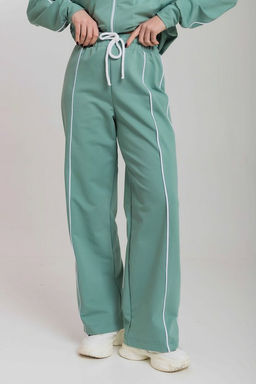 Костюм М325219ш шалфей - Елена фото 7