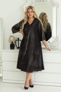 Платье П5-4895/3 - Wisell фото 14