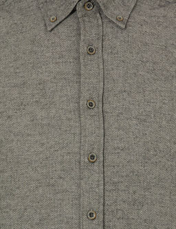 Ye_il Slim Fit Uzun Kollu G_mlek