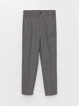 Beli Ayarlanabilir Lastikli Erkek ?ocuk Pantolon