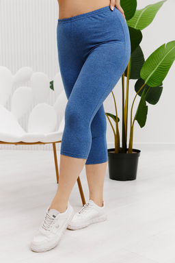 Бриджи 7379 - Натали фото 2