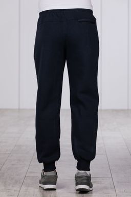 Брюки спортивные 
 3.MA003A-синий-тёмный