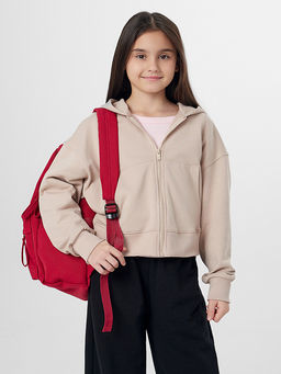 ТОЛСТОВКА ДЛЯ ДЕВОЧЕК