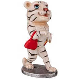 ФИГУРКА ТИГРУЛЯ 11*8*18 СМ