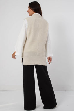 Жилет женский Л495 - Olsarri фото 4