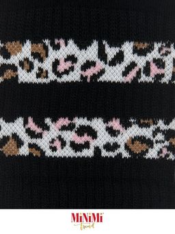 MINI STYLE 4602-1 носки женские - Minimi фото 8